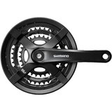  Pogon Shimano Fc-Ty501 48X38X28T 165Mm 3X6/7/8Br. | shoptok.hr