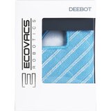 Ecovacs Mop krpe D-CC3F modre 3 pakiranje, (5000524405) Cene