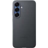 zaštitna futrola kindsuit od eko-kože za galaxy S25+, crna