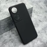  Maska color maska za honor X7b/ crna Cene