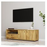Hanah home tv polica pao oak