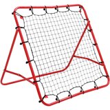 vidaXL trening tabla za nogomet, 100 x 100 cm, podesiva | shoptok.hr
