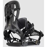 Nidecker Nx2 Carbon Hybrid 2025 Snowboard vezi black u