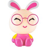 Stolna svjetiljka Bunny roza Cene