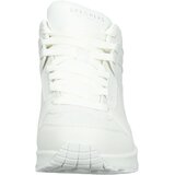 Skechers Visoke tenisice bijela | shoptok.hr