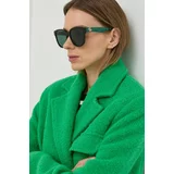 Gucci Sunčane naočale za žene, boja: zelena