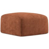 Makamii Tabure od šenila boje terakote Leila – | shoptok.hr