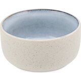 Rose & Tulipani Arpeggio - majhna servirna skodelica - Light Blue | Shoptok.si