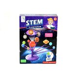 Magic Toys Stem Naslikaj Sunčev sustav | shoptok.hr