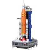 Cada kocke raketa NASA Artemis SLS, C56049W | Shoptok.si