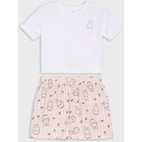 Sinsay Dvodijelna pamučna pidžama Miffy | shoptok.hr