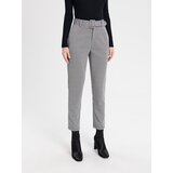 Sinsay - Hlače s remenom | shoptok.hr