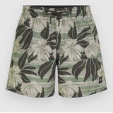 O'neill Cali Floral 16'' Boardshorts green dusty flower | Shoptok.si