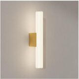  LED kupatilsko osvetljenje za ogledalo LINEA LED/8W/230V 3000/4000/6000K IP44 45 cm zlatna | Eponuda.com