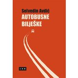 LOM Selvedin Avdić - Autobusne bilješke | ePonuda.com
