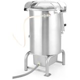 Hendi Gulilica krompira 10 kg, Kitchen Line, 230V/750W, 620x525x(H)833mm | Eponuda.com