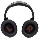 Quantum 350 Wireless Gamer slušalice, crna