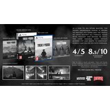 Devolver Digital Trek To Yomi - Deluxe Edition (Playstation 4) | Shoptok.si