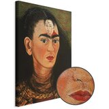  Slika - Frida Kahlo – Diego and I 20x30 Premium Print | shoptok.hr