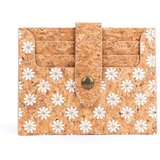 Viter etui za kartice cork floral mosaic ( BAGD-295_1 ) | ePonuda.com