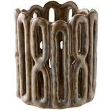 House Nordic Keramični svečniki v kompletu 2 ks – | Shoptok.si