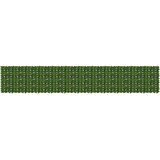  Zaslon za balkon s lišćem Zelena 600 x 100 cm | shoptok.hr