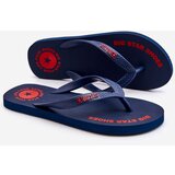 Big Star Men's Flip Flops | ePonuda.com