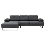  Atelier Del Sofa Ugaona garnitura Mustang Levo | ePonuda.com