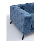 Atelier Del Sofa sofa dvosed como 2 seater blue | ePonuda.com