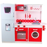 Lesena kuhinja LUSSYS COOK WORLD, (21333445) | Shoptok.si