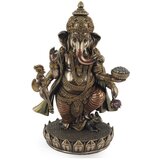 Signes Grimalt Kipci in figurice Ganesha Pozlačena Cene