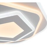  Brilagi - LED prigušiva plafonska svetiljka MODERN LED/64W/230V 2700-6500K + daljinski upravljač | Eponuda.com