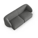 Milo Casa Siva sedežna garnitura iz šenilje 188 cm Paolo – | Shoptok.si