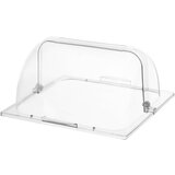Hendi ROLLTOP pokrov za košaro za kruh GN2/3, višina 175mm - 427538, (21389612) | Shoptok.si