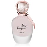 Ferragamo Amo Per Lei parfumska voda za ženske 50 ml Cene
