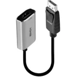 monitor adapter [1x ženski konektor HDMI - 1x moški konektor DisplayPort] 41094 0.11 m, (20540946)