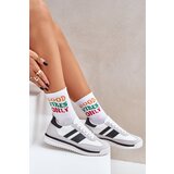 PS1 Women's Sports Shoes Sneakers White Galabis | Shoptok.si