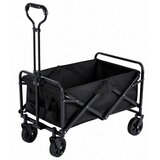 Lean Toys LEAN transportni voziček, do 80kg, 26725 | Shoptok.si