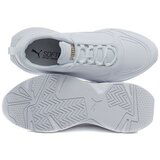 Puma CASSIA SL, ženske patike za slobodno vreme, bela 385279 | ePonuda.com