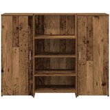  Recepcijski stol 135x50x103 5 cm od konstruiranog drva | shoptok.hr
