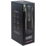 The Handy 1.1 Interactive Stroker Cene