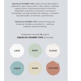 CHROMOS SVJETLOST Specijalni premaz za drvo Shabby chic, autumn, 0,2 l | shoptok.hr