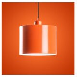 Opviq duz - 195Orange - 3 orange chandelier | ePonuda.com