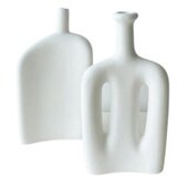 WALLXPERT vaza set lotus white | ePonuda.com