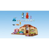 LEGO BLUEY LEGO® Bluey - Škola s Rustyjem i Bluey (11221) | shoptok.hr