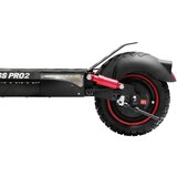 URBANGLIDE Električni skiro UrbanRide E-Cross Pro 2, zložljiv | Shoptok.si