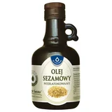 Sezamovo ulje s vitaminom D, nerafinirano (250 ml)