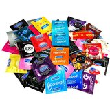 Drugo Condoms Expired Mix 100 pack | Shoptok.si