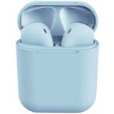  Bluetooth slušalice Airpods I12 SBT-232 (S32) plave 036684 Cene