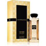 Lalique Noir Premier Collection Plume Blanche parfumska voda 100 ml unisex | Shoptok.si